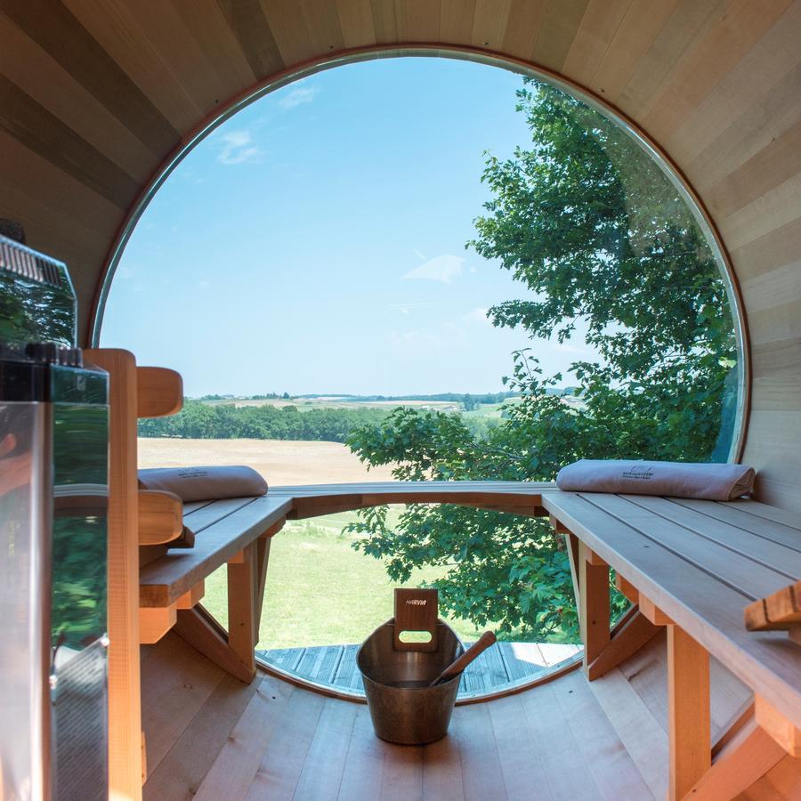Bois Des Nauzes Villa Seyches Dış mekan fotoğraf